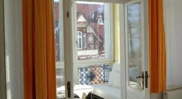 Номер Comfort Hotel Fortuna