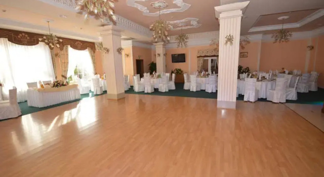 Villa Riviera