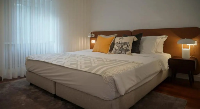Stay In Apartments - D. Hugo 23, Забронировать Апартаменты/квартира Порту Регион Порту, рядом с Канатная дорога Гайя