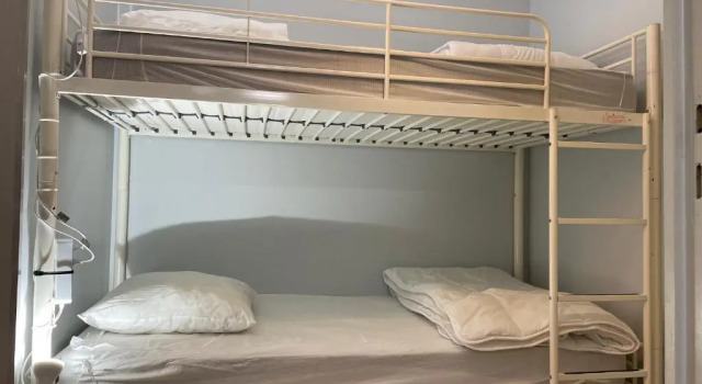Bel appartement au cœur de Stella-Plage, Varaa Huoneisto  