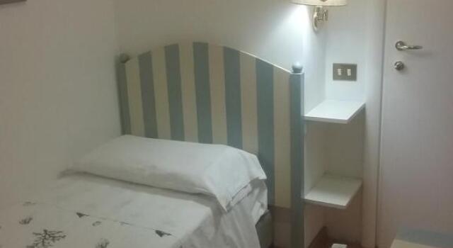 Номер Economy Hotel Lido Garda