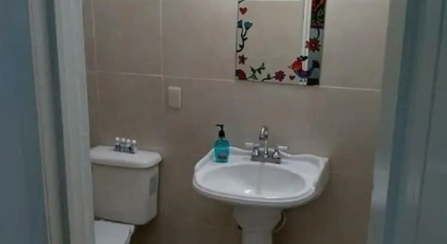 Номер Standard Hotel Henry Bacalar