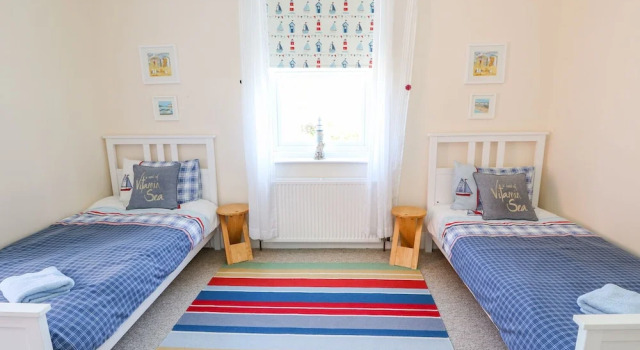The Northgate Loft, Prenota Casa vacanze Cottage a Hunstanton, Cottage