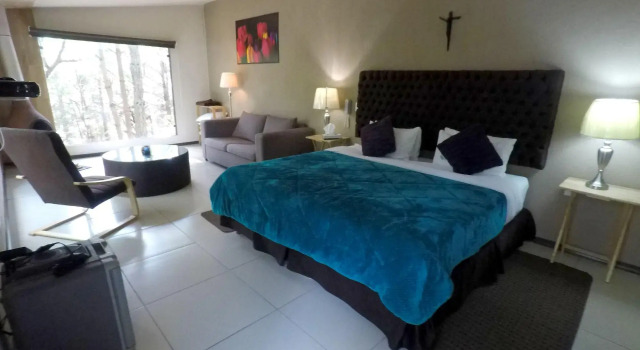 Rincón de María Mazamitla, Rezerwuj Hotel Mazamitla Jalisco