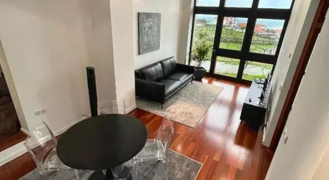 Люкс Villa Cenitz Lafitenia Resort
