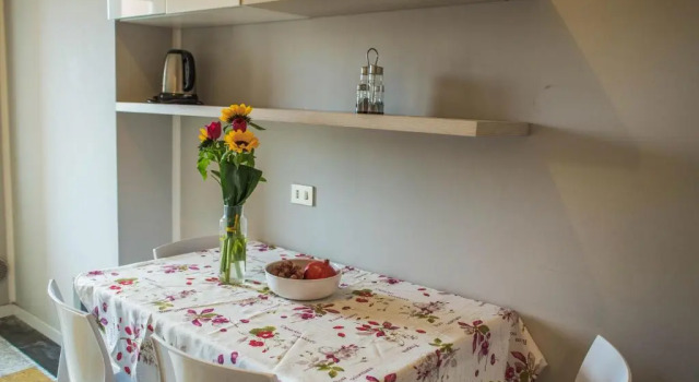 Апартаменты Adelaide Central Apartment