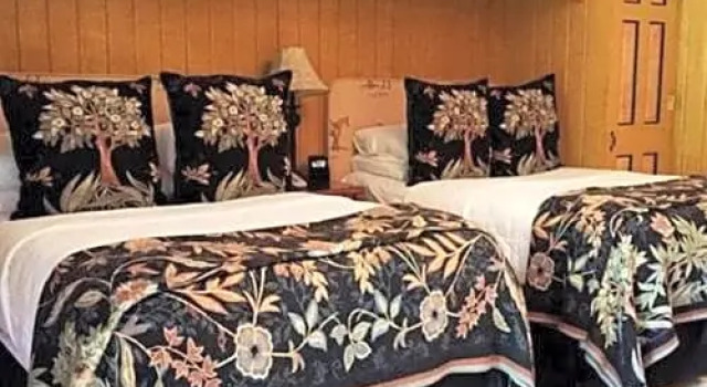 Двухместный номер Standard Sundy House - Delray Beach