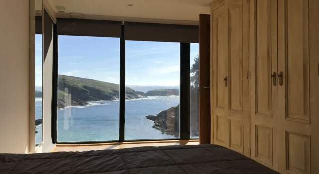 Apartamentos Canabal