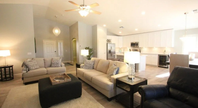 Casa Cave Creek 3 Bedroom Home by RedAwning, Prenota Hotel Cave Creek North Scottsdale