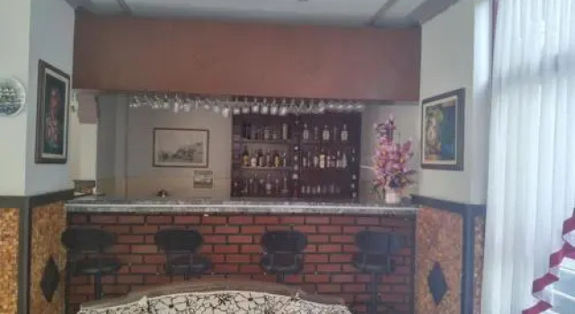 Gold River Apart Otel