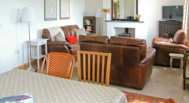 Farthings Hook Mill, Varaa Hotelli Puncheston Glamorgan