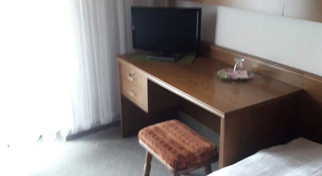Номер Economy Landhotel Jägerhof Bischofsgrün