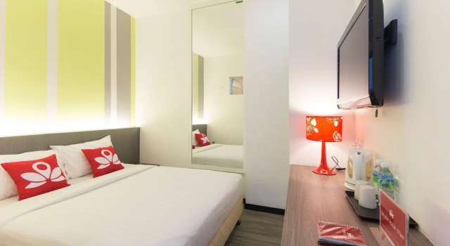 OYO Rooms Jalan Kinta Komtar, Boek Hotel George Town Penang