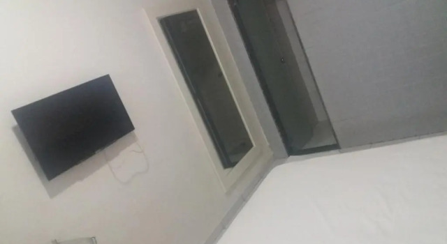 Номер Standard Sambura Hotel