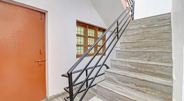 SPOT ON Ganpati Home Stays, Book Hotel Dehradun Uttarakhand