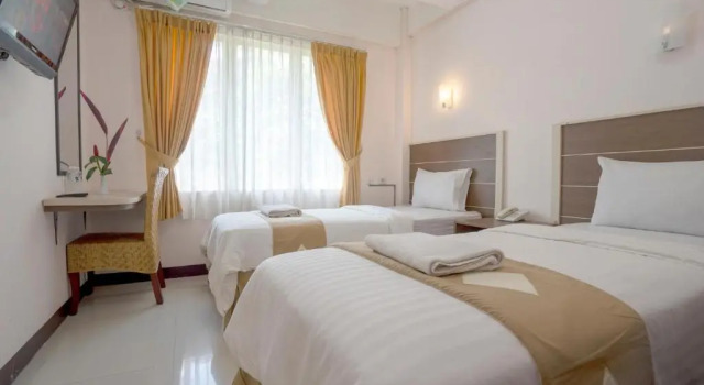 Camera doppia Superior Dagos Hill Hotel