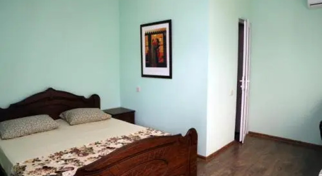 Guest House On Oktyabrskaya 356