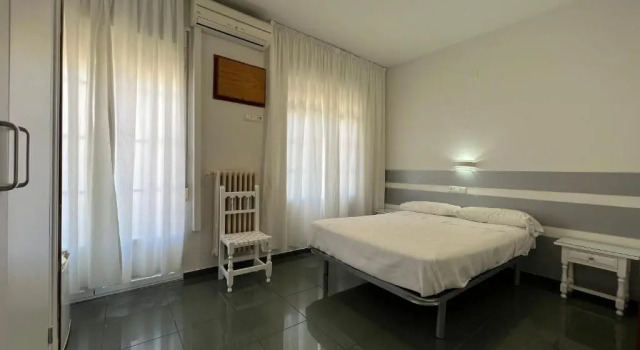 Двухместный номер Standard Hostal Venta Del Sol