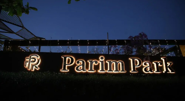 Parim Park Resort And Suites