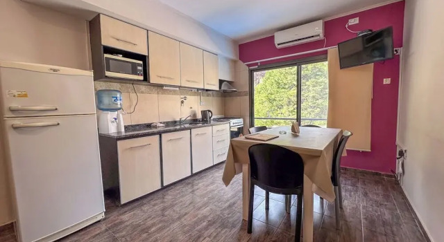 Апартаменты Deluxe Cabañas Del Sol