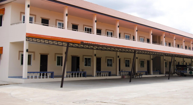 The Phant Hotel, Забронировать Отель Сурин Surin Province