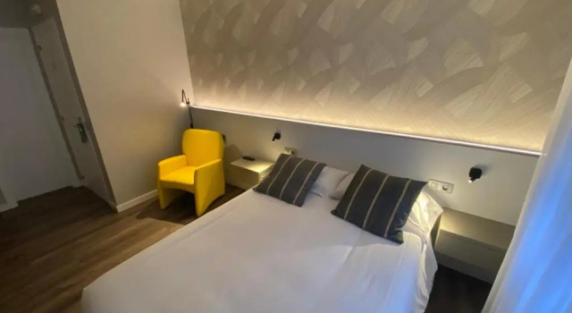 Двухместный номер Standard Villa Alta