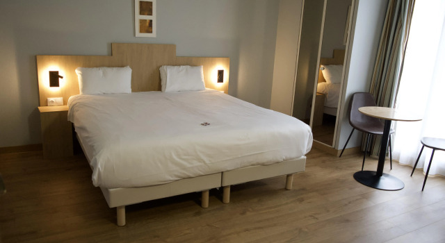 Tulip Inn Honfleur Residence