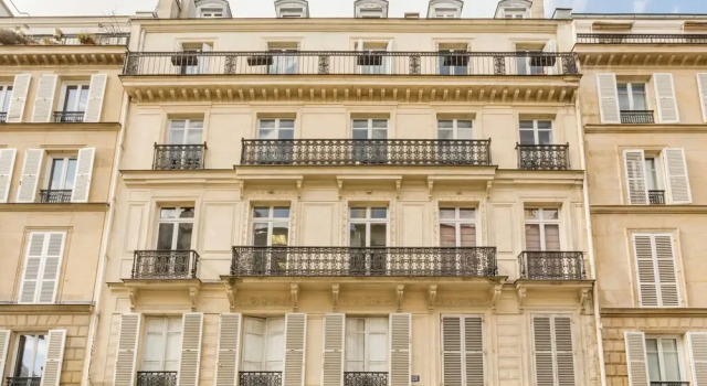 Merveil Luxury Suite - Mermoz, Забронировать Апартаменты/квартира Апартаменты Парижа, рядом с Свято-Троицкий собор и Русский православный духовно-культурный центр, Апартаменты/квартира
