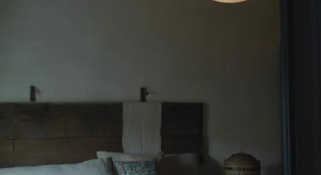 Двухместный номер Superior с видом на город Relais Castello di Morcote