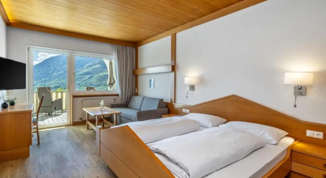 Номер Standard Hotel Panorama