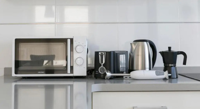 Апартаменты ApartUP Patacona Horizon
