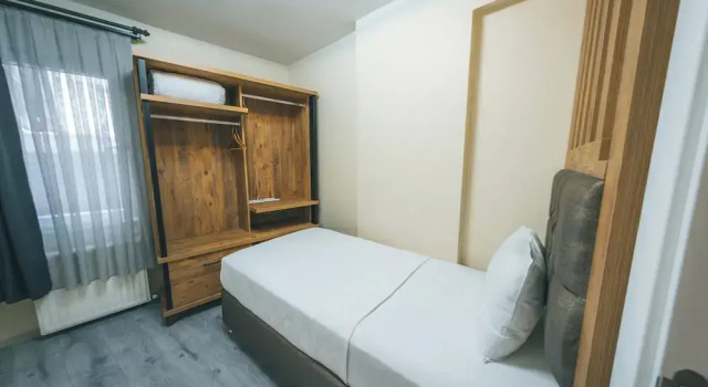 Номер Comfort Grand 464 Otel