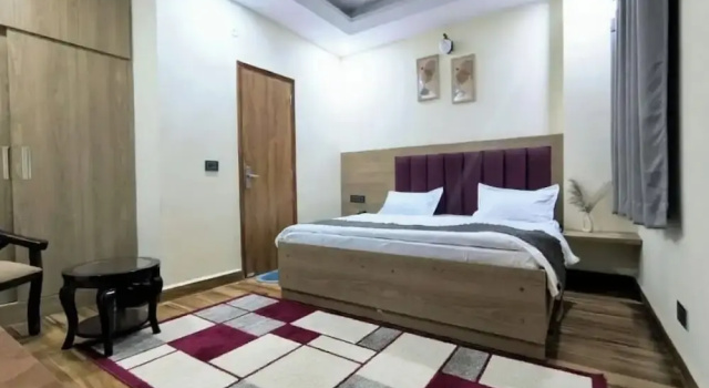 Expo Residency Inn