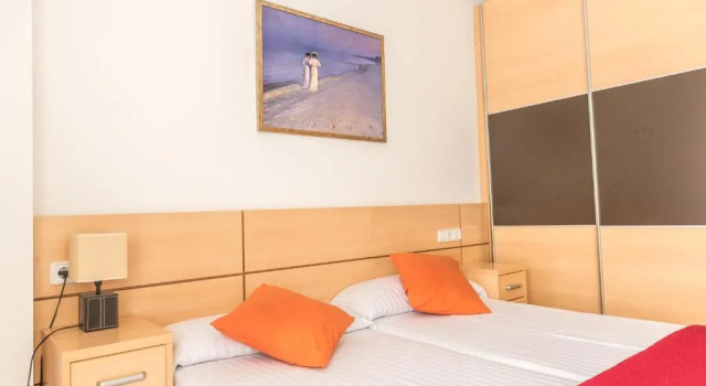 Apartamentos Navas 2