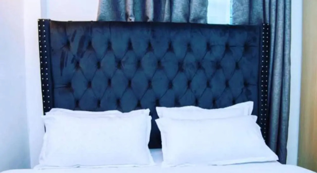 Апартаменты Premium Sandalwood Suites Nakuru