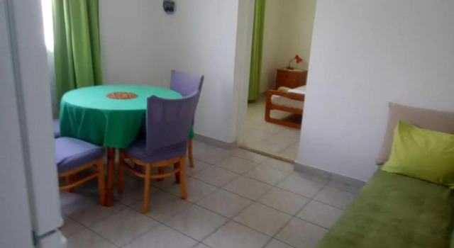 Apartments Franjić