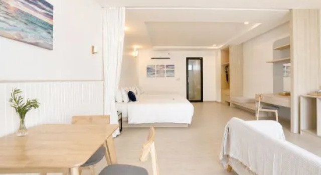 Номер Standard Kokotel Krabi Seaside