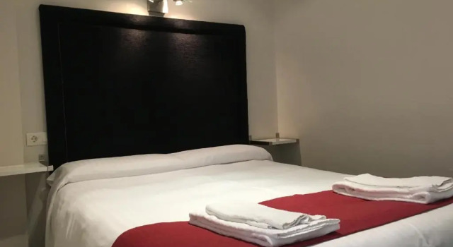 Апартаменты Comfort Apartamentos Pinar Málaga Centro - Carretería