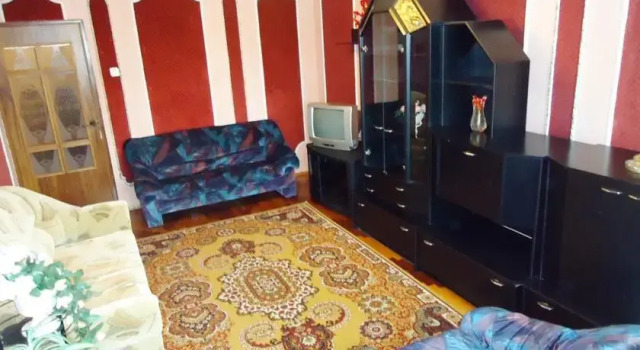 Vip Apartamentai - S. Stanevičiaus, Prenota Appartamento Vilnius Contea di Vilnius
