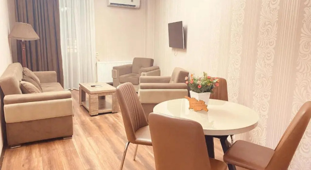 Апартаменты с 2 комнатами MG Apartments in Tbilisi