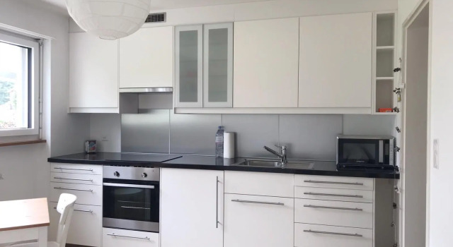 GreenPlace City Apartment, Buchen Sie Ferienwohnung Muri bei Bern Bern