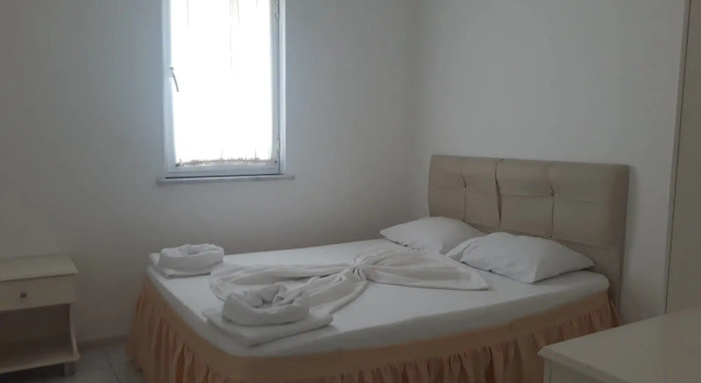 Karatas Apart Hotel, Забронировать Отель Отели Мармарис с бассейном, рядом с Городской пляж Мармарис, Бассейн