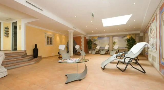 Frühstückspension Astoria, Забронировать Отель СПА-отели Тироля, SPA-услуги