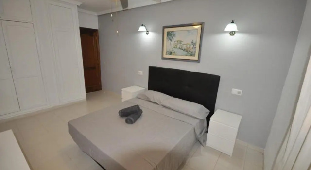 Paradise Court Las Americas Wifi Piscina 27, Book Hotel Hotels in Tenerife with Parking, Parking