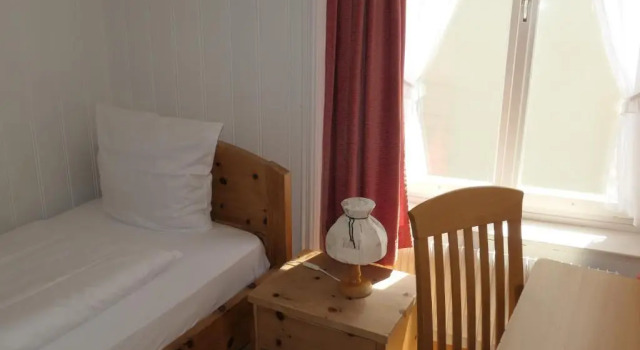 Номер Standard Hotel Franziskaner