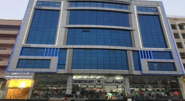 Broad Furnished Residential Units, Varaa Hotelli Taif 