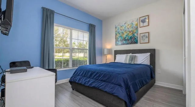 3085 TS - Opulent 5 BR Townhome Private Pool