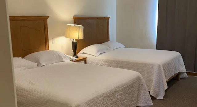 Camera doppia Standard Hotel Bosques de Liz