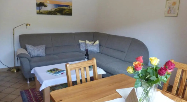Ferienwohnung Baier