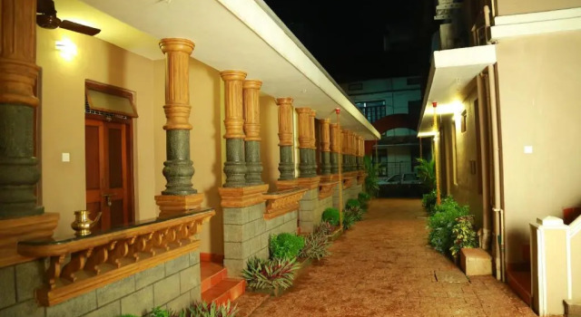 Gurukripa Heritage